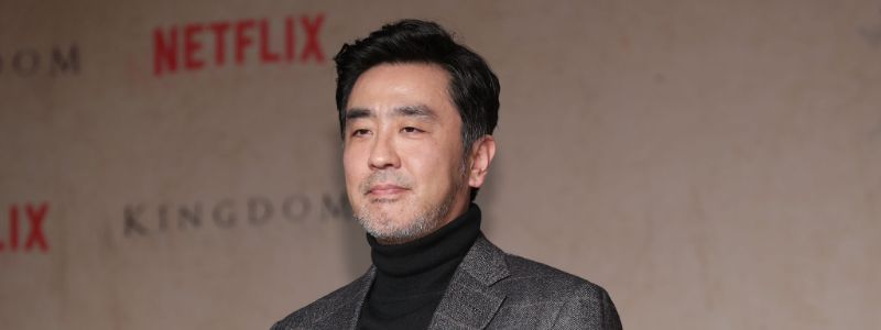 Kingdom Cast Ryu Seung-ryong Marriage, Career, & Movies In 7 Seven Facts